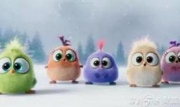 愤怒的小鸟大电影在线观看免费,欢乐冒险，小鸟大战猪猪军团！