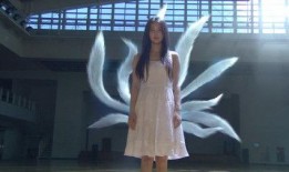 我的九尾狐女友在线观看,浪漫奇幻，甜蜜邂逅